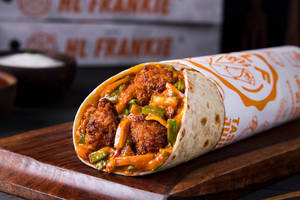 Manchurian Frankie