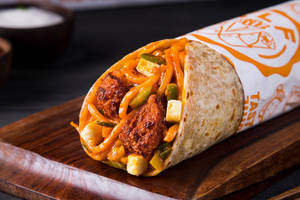 HL Special Chinese Frankie