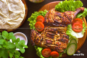 Al Faham Dejaj Full(chicken)