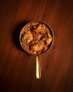 Chicken Masala