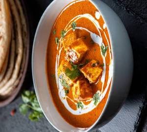 Shahi Paneer Combo