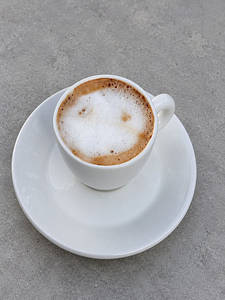 Flat White