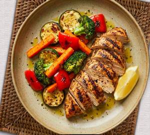 Diet Chicken Breast Piece