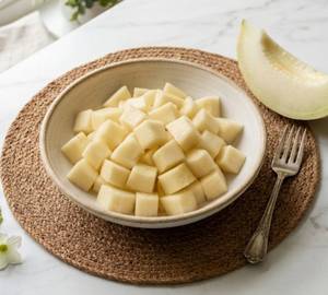 Sunmelon Diced