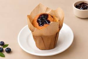 Blueberry Muffins