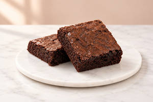 Chocolate Classic Brownie
