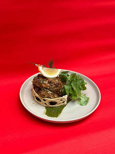 Kasundi & Gondhoraj Wings