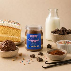 Birthday Cake 80g