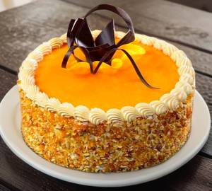 Butterscotch Cake (500 gms)