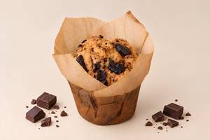 Chocolate Muffins