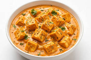 Paneer Lahori