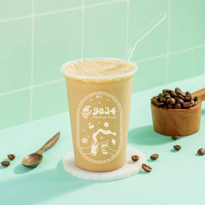 9834 Og Cold Coffee