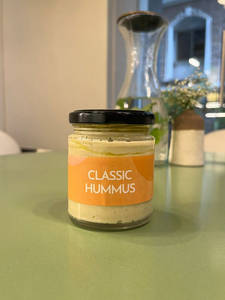 Noa Classic Hummus (160 gms)