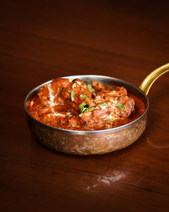 Chicken Mussalam