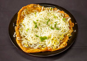 Royal Omelette
