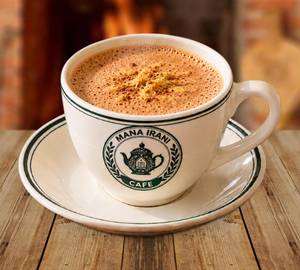 Masala Chai
