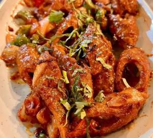 Kanti kebab