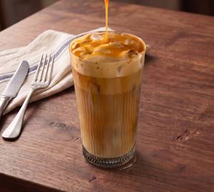Hazelnut Coffee