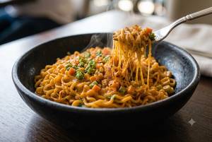 ‎Peri Peri Cheese Blast Maggi