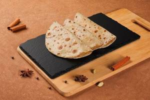 Chapati Tub (3-pcs)