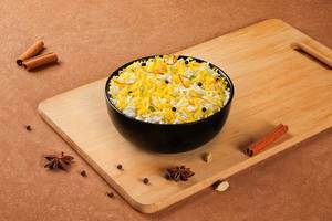 Flavourful Rice Tub