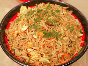 Egg Fried Rice