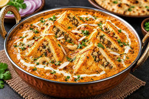 Paneer Pasanda