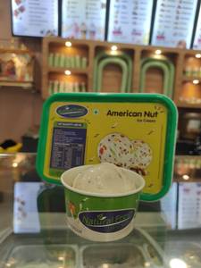 American Nuts