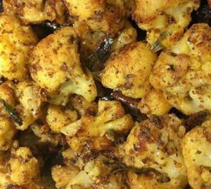 Gobi Pepper Dry