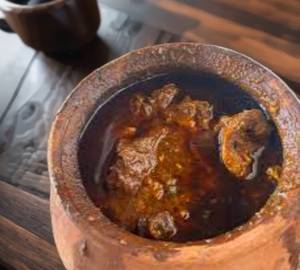 Champaran Mutton Masala Curry