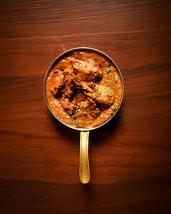 Chicken Changezi