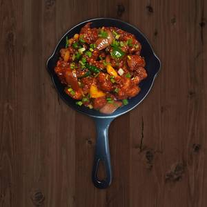Gobi chilli