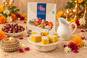 Khopra Pak [Fasting]