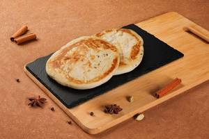 Kulcha Tub (2-pcs)
