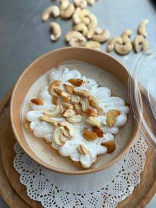 Cashew Cloud