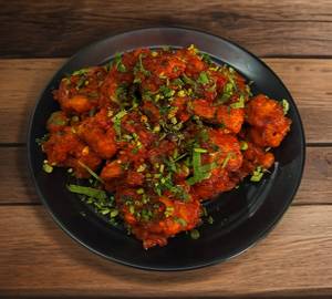 Gobi manchurian