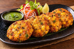 Corn Kabab