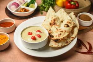 Malai Kofta Combo