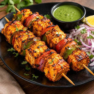 Peshawari Paneer Tikka