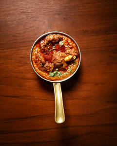 Mutton Rogan Josh