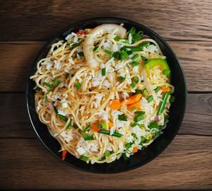 Combination fried rice
