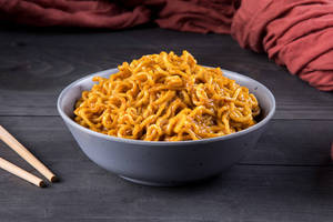 Schezwan Maggi