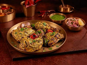 Chicken Banjara Tandoori