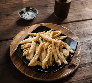 Amritsari Matar