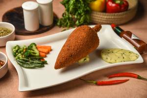 Chicken Ala Kiev