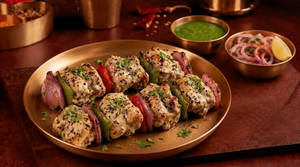 Chicken Kalimiri Tikka