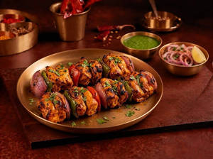 Chicken Tikka