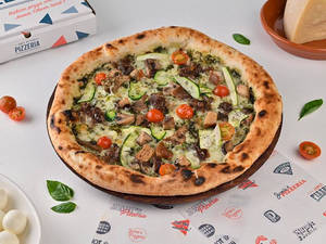 Pesto Besto Pizza  FS