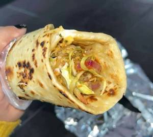 Veg Roll