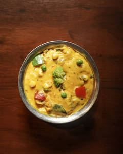 Veg Handi